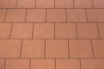 Брусчатка Stellard Квадрат 300х300х80 Капучино