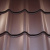 Металлочерепица Grand Line Classic Satin Matt