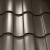 Металлочерепица Grand Line Kredo GreenCoat Pural Металлочерепица Grand Line Kredo GreenCoat Pural