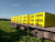 Пеноблоки Istkult D400 625х250х400 стеновые